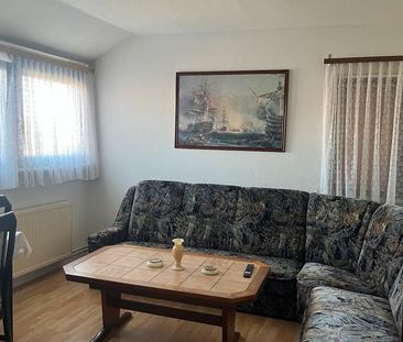 2 Zimmer Wohnung zu vermieten - Photo 1