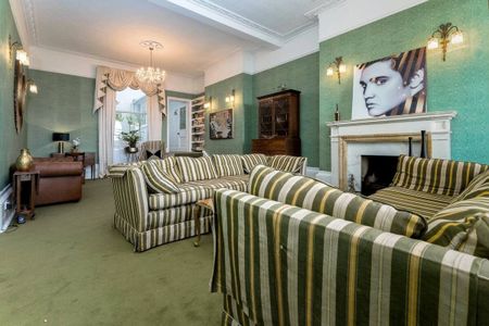 1 Bed Flat, Arundel Terrace, BN2 - Photo 3