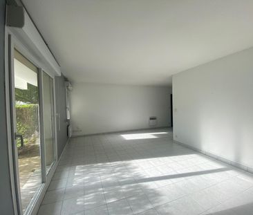 Location appartement 2 pièces 48.26 m2 à Joué-lès-Tours - Photo 3