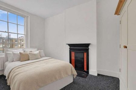 Montague Street, Bloomsbury, WC1B - Photo 4