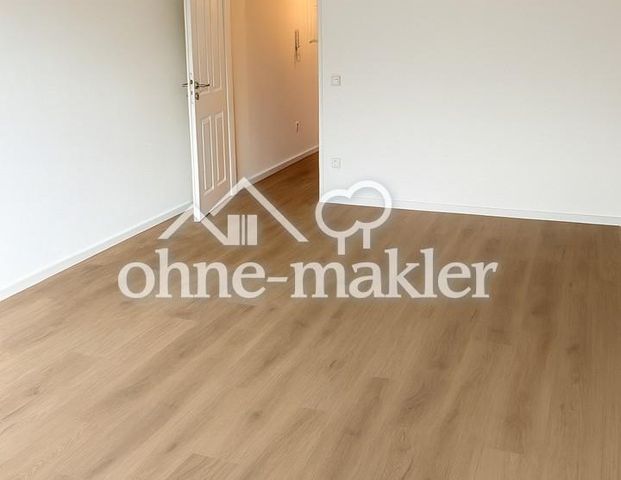 Apartment – Toplage Maxvorstadt - Photo 1