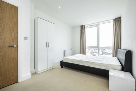 3 bedroom apartment to rent - Photo 5