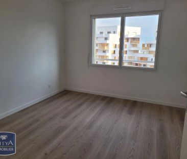 Appartement à louer 2 pièces 40m² - Photo 6