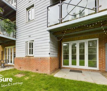 2 bedroom apartment to rent - Photo 4