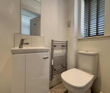 2 bedroom house to rent - Photo 4