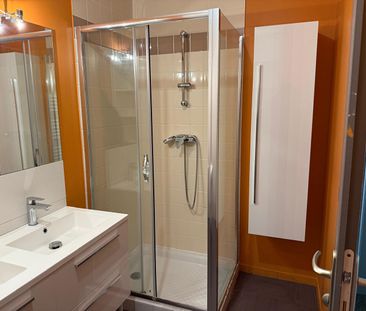 Location appartement 4 pièces, 79.93m², Évreux - Photo 6