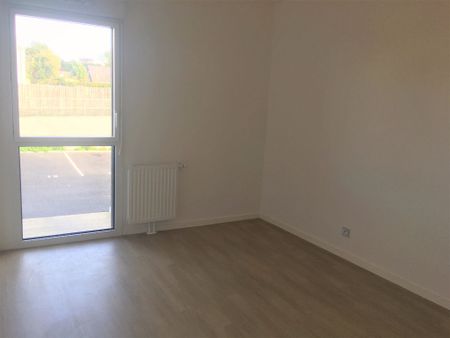 Appartement T2 à Bruz - Photo 5