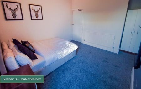 3 bedroom house share to rent - Photo 2
