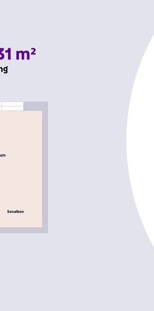 Smedjegatan 38 A, Norrköping - Photo 1