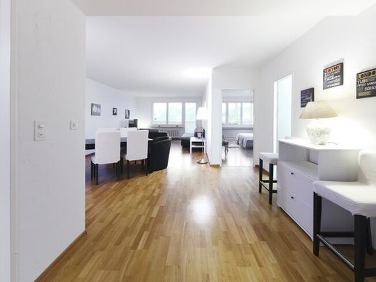 Appartement situé au centre - Photo 1