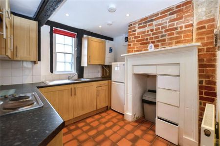 1 bedroom maisonette to rent - Photo 3