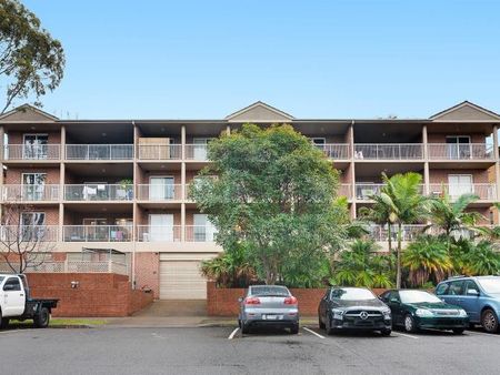 14/28-32 Boronia Street, Kensington, NSW 2033 - Photo 5