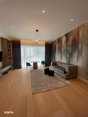 One Verdi, premium 2 camere - Photo 1
