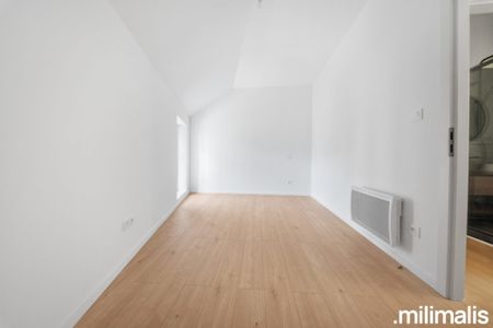 Location Appartement 3 pièces 72m² LONGEVILLE LES METZ 57050 - Photo 5