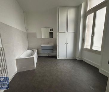 Appartement 6 pièces à - Photo 2