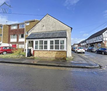1 bedroom bungalow to rent - Photo 5