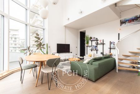 Tout savoir sur cet appartement à Paris 17ème - Photo 4