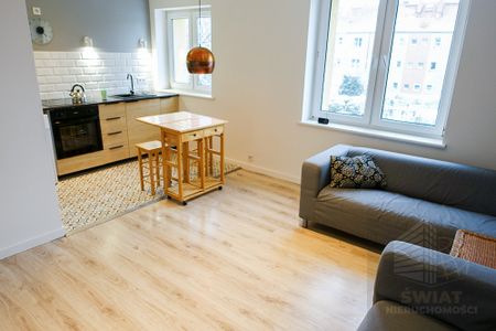 Pogodno 3 pokoje, I p. 2600+470+gaz+en. el. - Фото 2