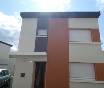Location Maison 5 pièces 107m² NANTES 44300 - Photo 3
