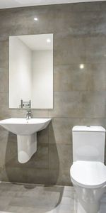 1 bedroom apartment to rent QUEENSGATE, REDHILL - Photo 4