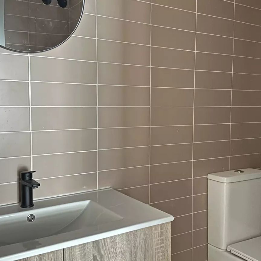 1-bedroom apartment for rent in Lucero, Madrid - Foto 1
