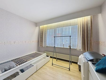 Appartement te huur - Photo 3