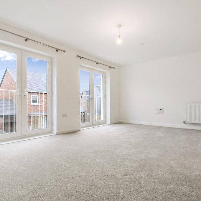 3 bedroom terraced house to rent - Photo 1