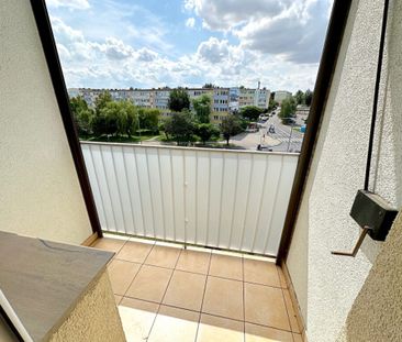 Mieszkanie do wynajęcia 31 m2 – 2 pokoje – 4 piętro, ul. Młynarska ... - Zdjęcie 3