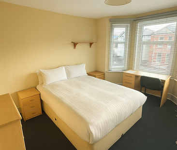 6 bedroom house share to rent - Photo 3