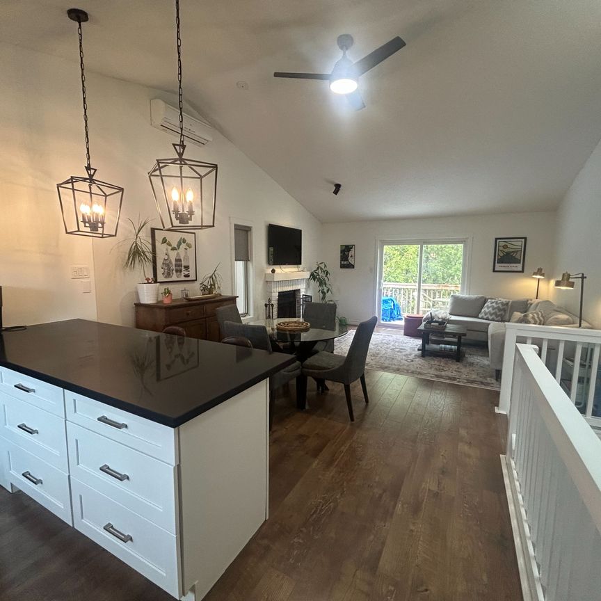 For Lease - 561 Oxbow Crescent Unit# 1, Collingwood, Ontario - Photo 1