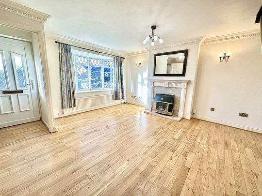 3 bedroom detached house to rent - Photo 1