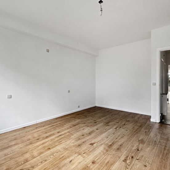 Appartement te huur - Foto 1