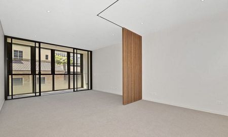 Luxury Studio In The Heart Of North Sydney - Photo 3
