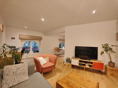 Duplex te huur - Photo 4