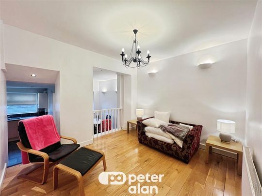 Walter Road, SWANSEA - Photo 1