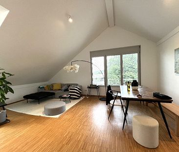 Bonn-Bad Godesberg: Seniorengerechte 4 Zimmer-Wohnung mit Balkon, Fußbodenheizung und Aufzug! - Photo 5