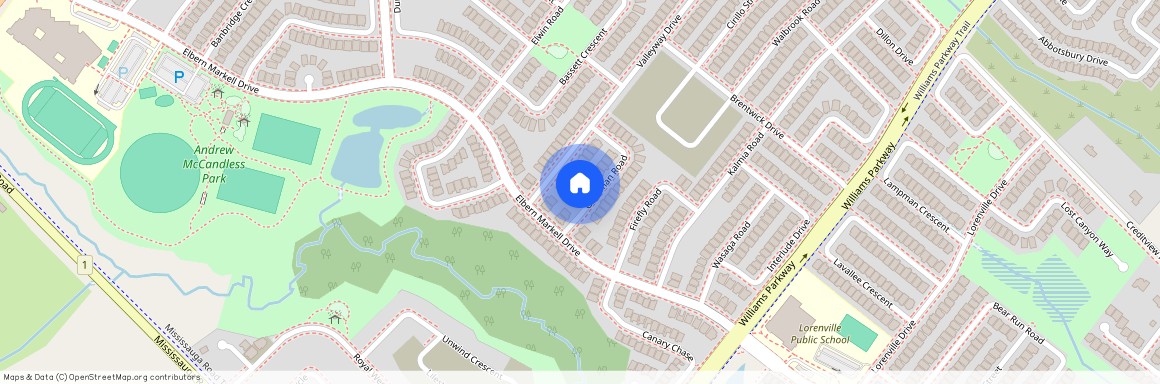 1057 Merivale Road, Ottawa, K1Z 6A9