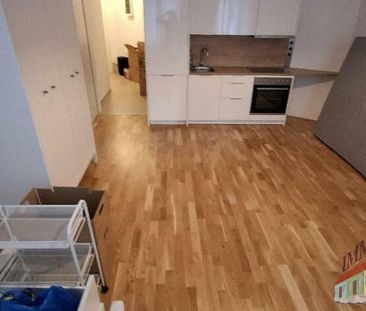 Sportliche Singlewohnung sucht langfristige/n Mieter/In - 2.Stock o... - Foto 5