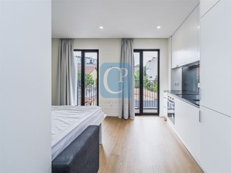 Apartamento T0 - Photo 3