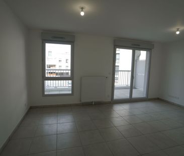 Appartement à louer 1 pièce • 29,63 m 2 Dijon - Photo 2