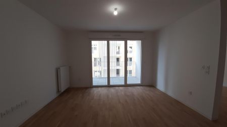 location Appartement T2 DE 42.6m² À CHATENAY MALABRY - Photo 3