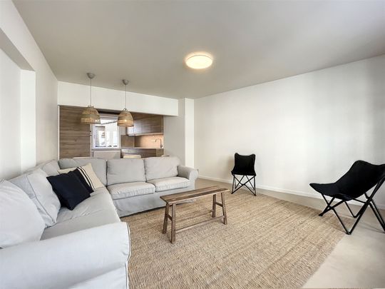 Appartement 1 chambre avec terasse - Photo 1