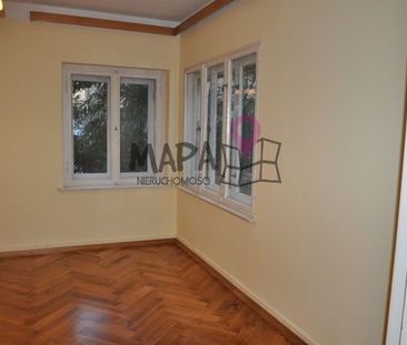 Jasne Błonia, parter willi, 109m2, 5 pok., garaż - Фото 3