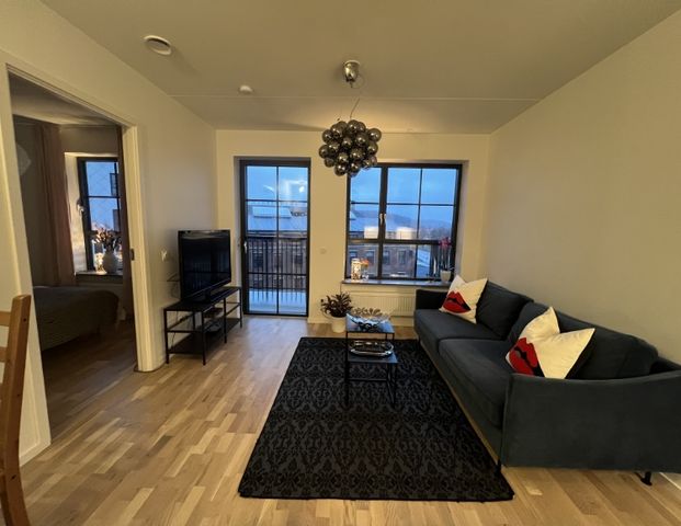 Textilgatan 7 - Foto 1