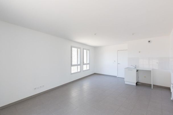 location Appartement T3 DE 62.97m² À NICE - Photo 1