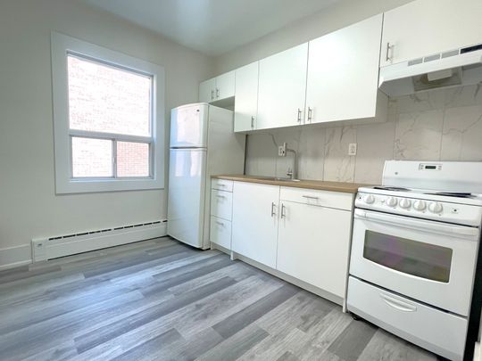 For Lease - 167 Barker Avenue Unit# Main, Toronto, Ontario - Photo 1