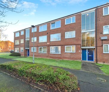 2 bedroom apartment to rent Barley Close, Little Eaton, Derby, Derb... - Photo 6