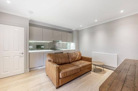 1 bedroom flat to rent - Photo 5