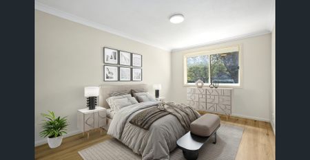 Spacious & Stylish 3-Bedroom Townhouse in Premium Location - Photo 3