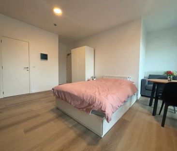 Studio met terras! - Photo 3